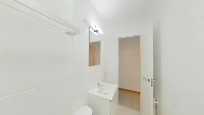 Apartment in San Isidro photo 26