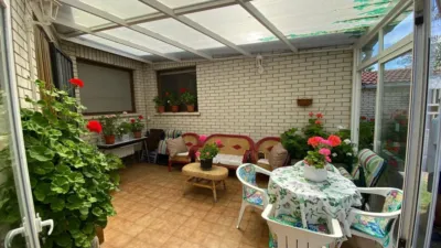 Chalet on Calle Lugar Granja San Pedro photo 29