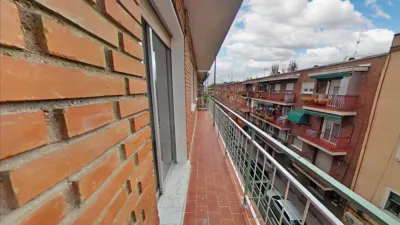 Piso en Moscardó photo 26