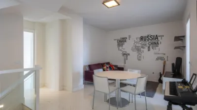 Penthouse on Carretera de Boadilla-Majadahonda photo 47