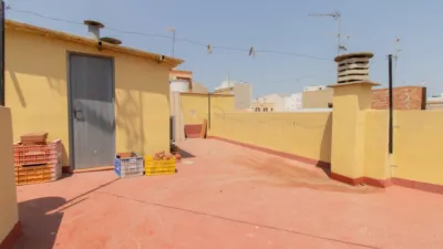 Apartment on Calle Major photo 38