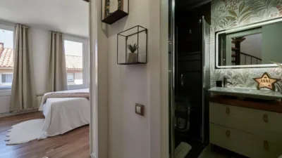 Terraced house in Nucli Urbà photo 20