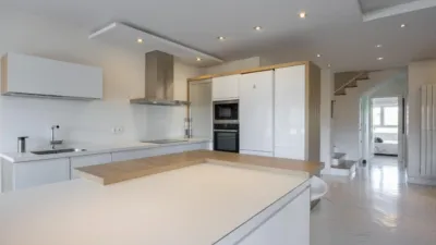 Penthouse on Carretera de Boadilla-Majadahonda photo 10