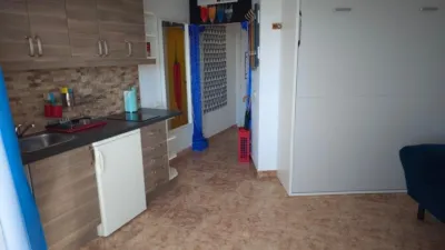 Studio in 1st Line of Beach photo 27