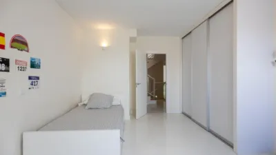 Penthouse on Carretera de Boadilla-Majadahonda photo 45