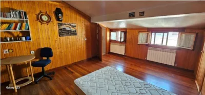 Duplex on Calle del Príncipe de Asturias photo 16