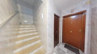 Flat in Canillejas photo 31