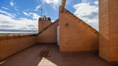 Penthouse on Carretera de Boadilla-Majadahonda photo 72