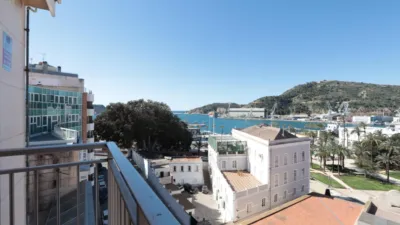 Penthouse in the Old Town photo 13