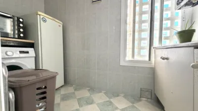 Apartment in Valdelagrana photo 17