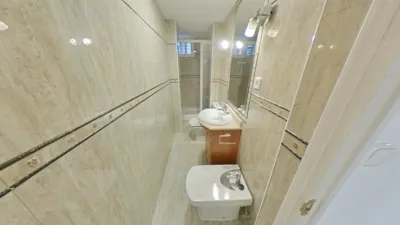 Apartment in Amposta photo 21