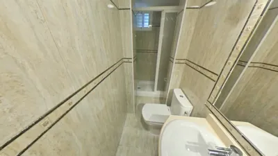 Apartment in Amposta photo 22