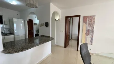 Piso en calle Murcia photo 4