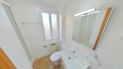 Apartment in Zofío photo 27