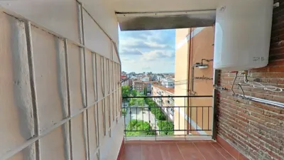 Apartment in Opañel photo 2