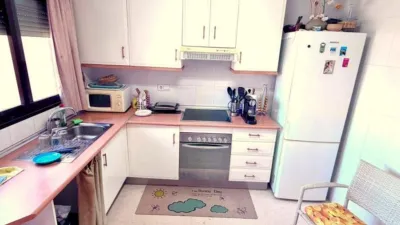 Piso – Benidorm - Vista 4