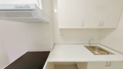 Apartment in Moscardó photo 21