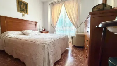 Apartment in Valdelagrana photo 23