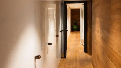 Chalet on Carrer de Cunit photo 33