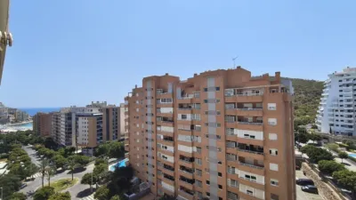 Piso – la Vila Joiosa / Villajoyosa, Cales i Talaies - Vista 2