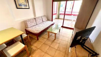Apartment in Rincón de Loix Llano photo 4