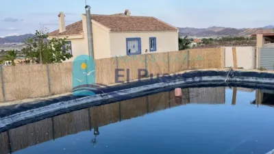 Rustic Finca in Leiva photo 49