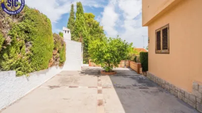 Chalet on Calle Albacete S Perenchiza photo 57