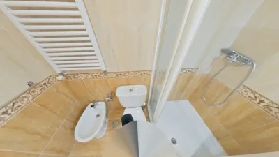 Flat in Pradolongo photo 24