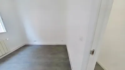 Apartment in Almendrales photo 17