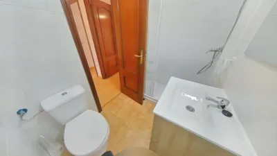Flat in Pradolongo photo 26