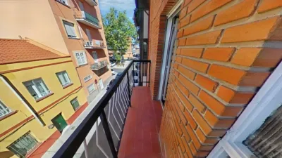 Flat in Pradolongo photo 19