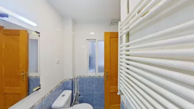 Apartment in Moscardó photo 22
