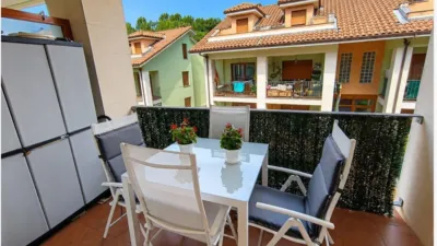 Apartment in Socobio photo 16
