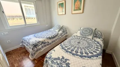 Top-floor apartment on Calle Abad Gordillo photo 19