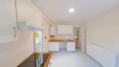 Apartment in Orcasur photo 35
