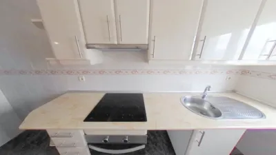 Flat in Canillejas photo 25