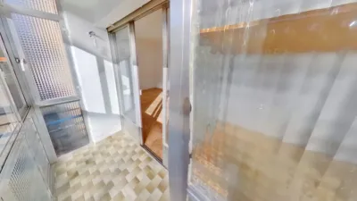 Flat in Puerta Bonita photo 33