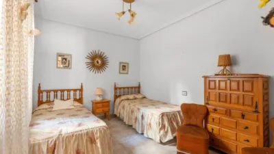 Apartment on Calle Valencia, 14 photo 13