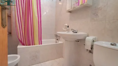 Piso en Paseo photo 13