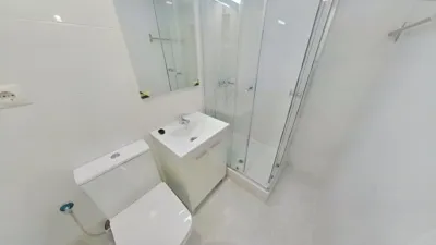 Apartment in Amposta photo 29