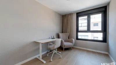 Apartment on Calle Alcalde Pepe Carratalá, No. 3 photo 20