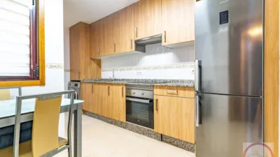 Piso – A Laracha, Santa Lucía, Leborís - Vista 2