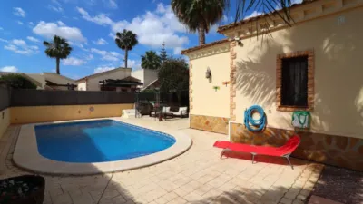 Casa – Formentera del Segura, Urbanización La Vega - Vista 5