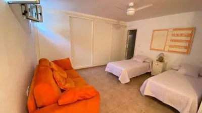 Apartment on Calle Delfín photo 23