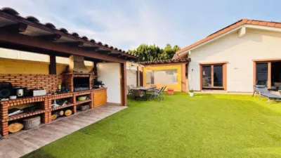 Chalet on Calle Vencejos Los photo 4