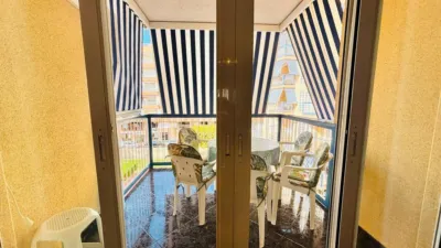 Apartment in Club Nautico photo 16