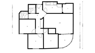 Apartment in Orcasur photo 35