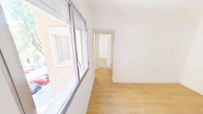 Flat in Moscardó photo 5