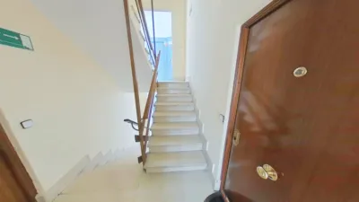 Flat in Canillejas photo 28