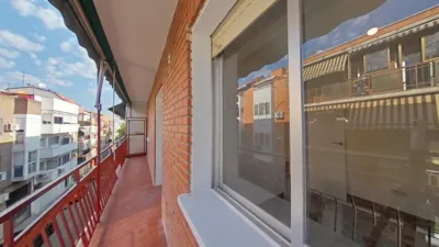 Flat in Moscardó photo 5